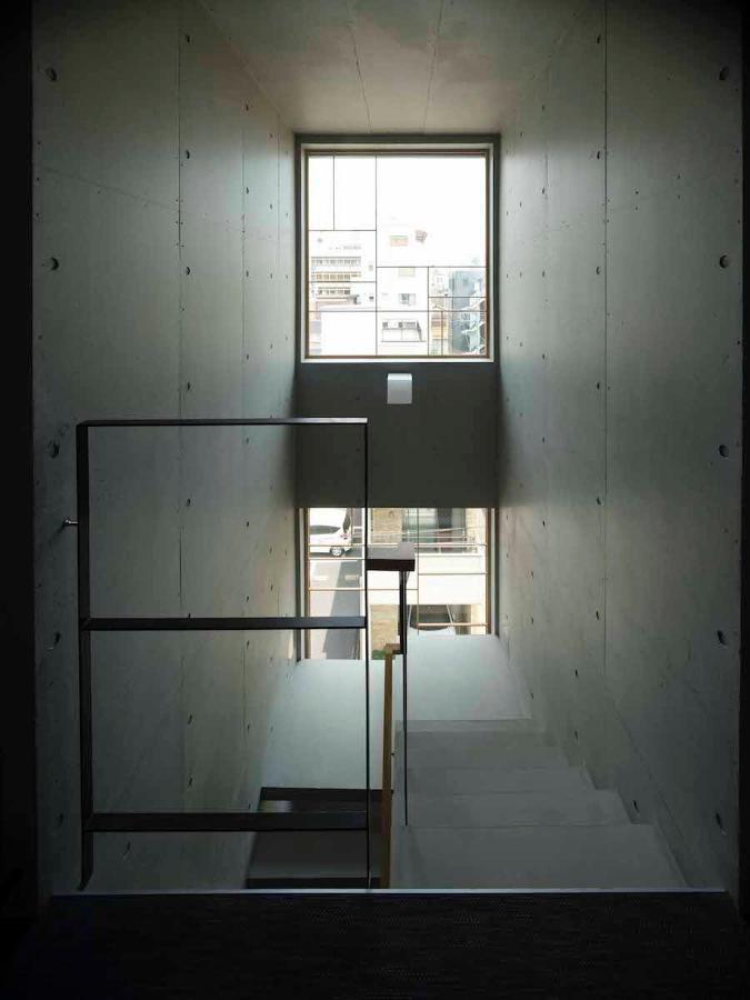 East Square Tokio